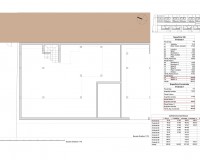 Nybygg - Villa - Finestrat - Sea Hills