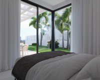 Nybygg - Villa - Finestrat - Sierra Cortina