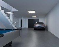 Nybygg - Villa - Finestrat - Sierra Cortina