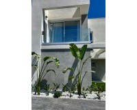 Nybygg - Villa - Finestrat - Sierra Cortina
