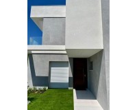 Nybygg - Villa - Finestrat - Sierra Cortina