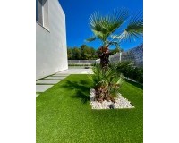 Nybygg - Villa - Finestrat - Sierra Cortina