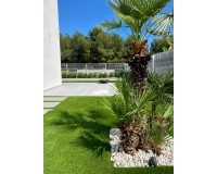 Nybygg - Villa - Finestrat - Sierra Cortina