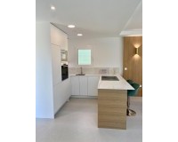 Nybygg - Villa - Finestrat - Sierra Cortina