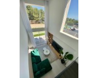 Nybygg - Villa - Finestrat - Sierra Cortina
