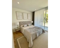Nybygg - Villa - Finestrat - Sierra Cortina