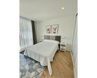 Nybygg - Villa - Finestrat - Sierra Cortina