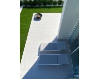 Nybygg - Villa - Finestrat - Sierra Cortina