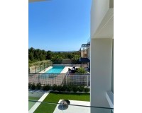 Nybygg - Villa - Finestrat - Sierra Cortina