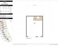 Nybygg - Villa - Finestrat - Sierra Cortina