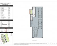 Nybygg - Villa - Finestrat - Sierra Cortina