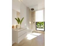 Nybygg - Villa - Finestrat - Sierra Cortina