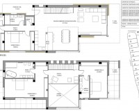 Nybygg - Villa - Finestrat - Sierra Cortina