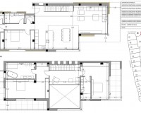 Nybygg - Villa - Finestrat - Sierra Cortina