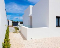 Nybygg - Villa - Finestrat