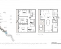 Nybygg - Villa - Fuengirola - El Higuerón