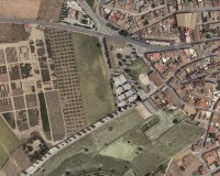 Nybygg - Villa - Hondon de las Nieves - Centro