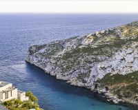Nybygg - Villa - Jávea Xàbia - Granadella