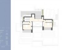 Nybygg - Villa - Jávea Xàbia - Granadella