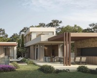 Nybygg - Villa - Jávea Xàbia - Portichol - Balcón Al Mar