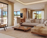Nybygg - Villa - Jávea Xàbia - Valle del Sol