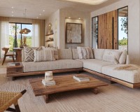 Nybygg - Villa - Jávea Xàbia - Valle del Sol