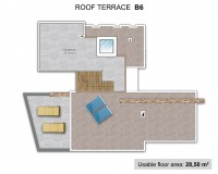 Nybygg - Villa - La Nucia - Coblanca