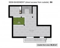Nybygg - Villa - La Nucia - Coblanca