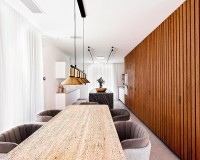 Nybygg - Villa - La Nucia - Coblanca