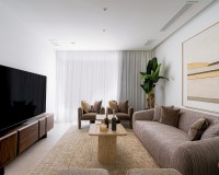 Nybygg - Villa - La Nucia - Coblanca