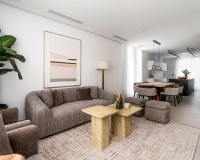 Nybygg - Villa - La Nucia - Coblanca