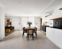 Nybygg - Villa - La Nucia - Coblanca