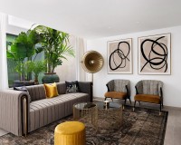 Nybygg - Villa - La Nucia - Coblanca