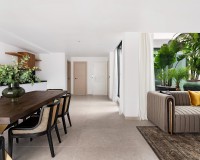 Nybygg - Villa - La Nucia - Coblanca