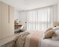 Nybygg - Villa - La Nucia - Coblanca