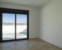 Nybygg - Villa - La Nucia - Urb. Don Mar