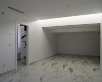 Nybygg - Villa - La Nucia - Urb. Don Mar