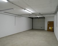 Nybygg - Villa - La Nucia - Urb. Don Mar