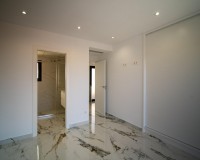 Nybygg - Villa - La Nucia - Urb. Don Mar