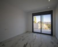 Nybygg - Villa - La Nucia - Urb. Don Mar