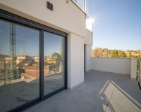 Nybygg - Villa - La Nucia - Urb. Don Mar
