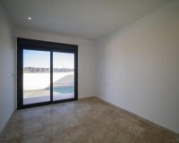 Nybygg - Villa - La Nucia - Urb. Don Mar