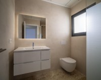 Nybygg - Villa - La Nucia - Urb. Don Mar