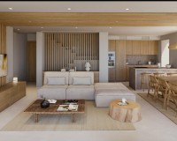 Nybygg - Villa - Lliber - Montanya Llarga