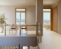 Nybygg - Villa - Lliber - Montanya Llarga