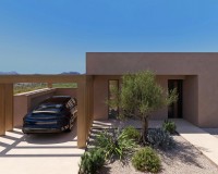 Nybygg - Villa - Lliber - Montanya Llarga