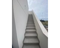 Nybygg - Villa - Los Alcázares - La Concha