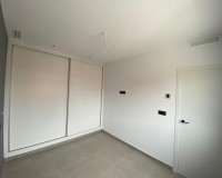 Nybygg - Villa - Los Alcázares - La Concha