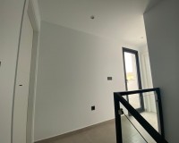 Nybygg - Villa - Los Alcázares - La Concha