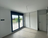Nybygg - Villa - Los Alcázares - La Concha